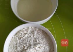 玫瑰鲜花饼的做法图解5