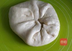 玫瑰鲜花饼的做法图解11