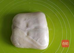 玫瑰鲜花饼的做法图解16
