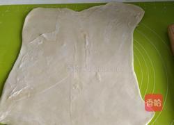 玫瑰鲜花饼的做法图解17