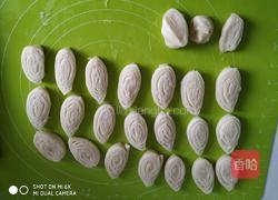 玫瑰鲜花饼的做法图解19