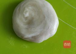玫瑰鲜花饼的做法图解20