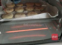 玫瑰鲜花饼的做法图解23