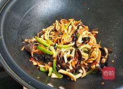 鱼香杏鲍菇的做法图解10