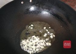 蒜蓉苦麦菜的做法图解2