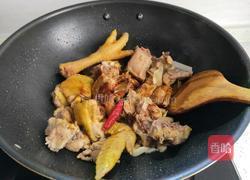 红烧鸡块的做法图解6