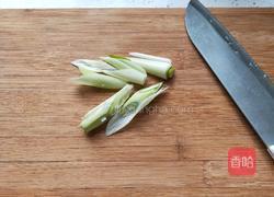 五香银鱼的做法图解2