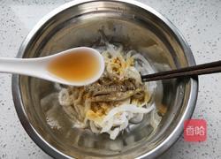 五香银鱼的做法图解4