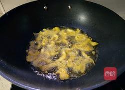 五香银鱼的做法图解7