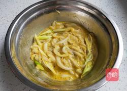 五香银鱼的做法图解6