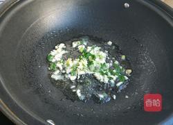 麻辣豆腐的做法图解4