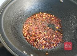 麻辣豆腐的做法图解5