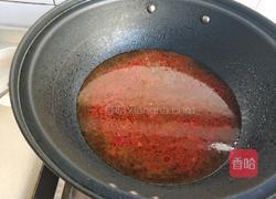 麻辣豆腐的做法图解6