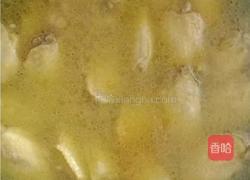 黄栀鸡翅的做法图解7