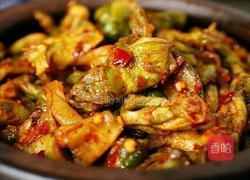 腌榨菜的做法图解4