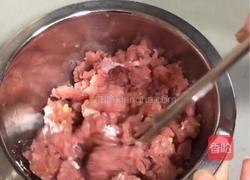 正月十五闹元宵－南瓜蒸肉饼的做法图解5