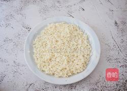 【正月十五闹元宵】香菇猪肉糯米丸子的做法图解13