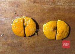 【正月十五闹元宵】水果灯笼的做法图解4