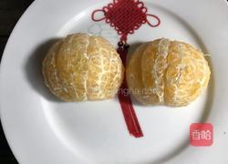 【正月十五闹元宵】水果灯笼的做法图解3