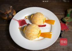 【正月十五闹元宵】水果灯笼的做法图解9