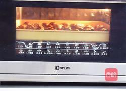 【正月十五闹元宵】原味烤板栗的做法图解6