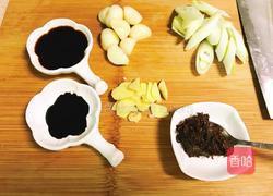 【正月十五闹元宵】啤酒红烧带鱼的做法图解3