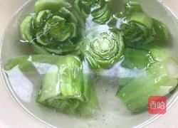 【正月十五闹元宵】翡翠莲花灯的做法图解5