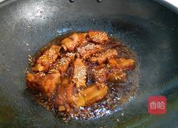 糖醋排骨的做法图解8