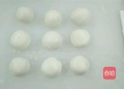 迷你小汤圆的做法图解4