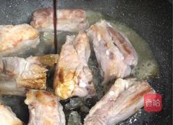 正月十五闹元宵－糖醋排骨的做法图解6