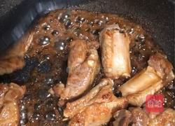正月十五闹元宵－糖醋排骨的做法图解7