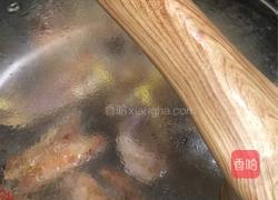 正月十五闹元宵－糖醋排骨的做法图解9