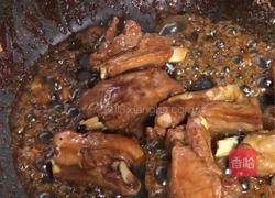 正月十五闹元宵－糖醋排骨的做法图解10