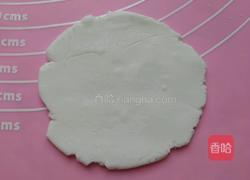 ［正月十五闹元宵］水晶汤圆的做法图解10