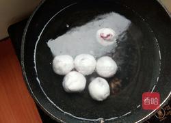 ［正月十五闹元宵］水晶汤圆的做法图解13