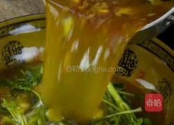 麻辣鱼的做法图解5