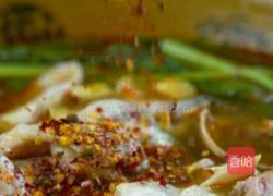 麻辣鱼的做法图解6