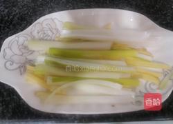 清蒸鱿鱼的做法图解2