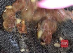 荷兰豆炒香肠的做法图解9