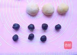 发面南瓜饼的做法图解7