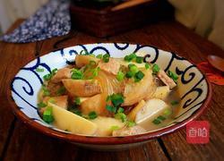 【正月十五闹元宵】里脊肉炖芋艿的做法图解10