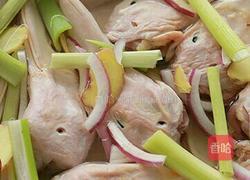 自做辣鸭头的做法图解2