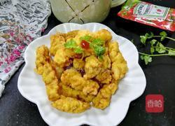 小酥肉的做法图解10