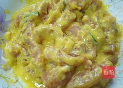 小酥肉的做法图解4