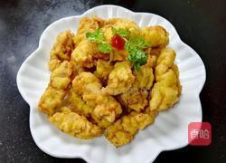 小酥肉的做法图解9