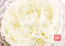 （正月十五闹元宵）麻辣粉丝的做法图解1