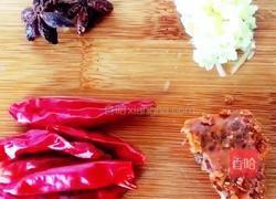 （正月十五闹元宵）麻辣粉丝的做法图解2