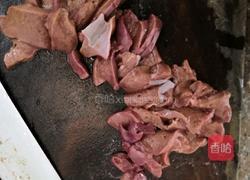 真珠花菜汤的做法图解3