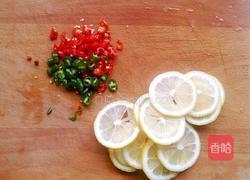 柠檬翅尖的做法图解4