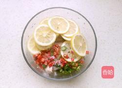 柠檬翅尖的做法图解5